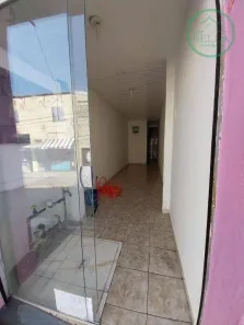 Sala Comercial para alugar, 14m² no Jardim Líbano, São Paulo