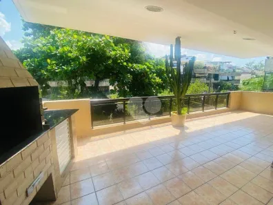Apartamento com 3 Quartos à venda, 177m² no Recreio dos Bandeirantes, Rio de Janeiro