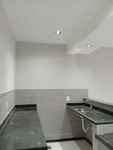 Casa com 1 Quarto à venda, 30m² no Porto Novo, São Gonçalo