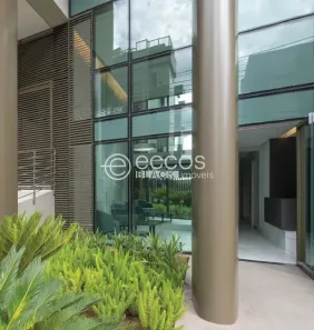 Cobertura com 3 Quartos à venda, 163m² no Cruzeiro, Belo Horizonte