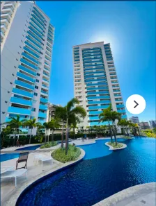 Apartamento com 3 Quartos à venda, 83m² no Cocó, Fortaleza