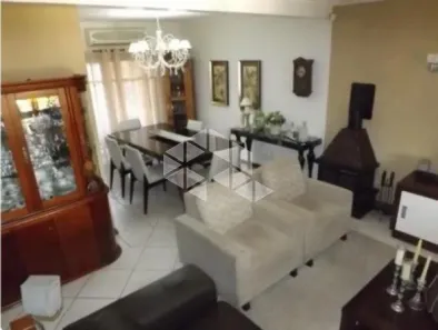 Casa com 3 Quartos à venda, 130m² no Hípica, Porto Alegre