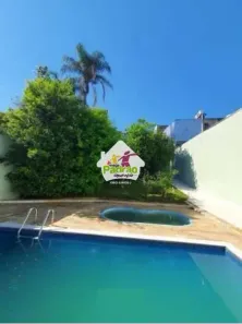 Casa com 3 Quartos à venda, 520m² no Vila Rosália, Guarulhos