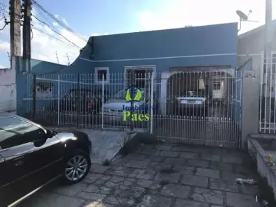 Casa com 4 Quartos à venda, 180m² no Hauer, Curitiba