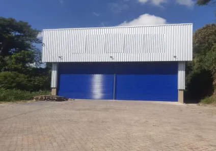 Galpão/Depósito/Armazém para alugar, 935m² no Teixeiras, Juiz de Fora