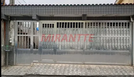 Sobrado com 6 Quartos à venda, 170m² no Jardim Carlu, São Paulo