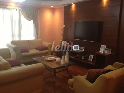 Apartamento com 3 Quartos à venda, 182m² no Vila Regente Feijó, São Paulo