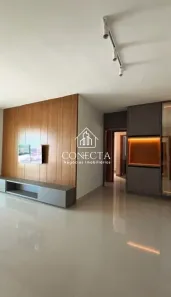 Apartamento com 2 Quartos à venda, 68m² no Tubalina, Uberlândia