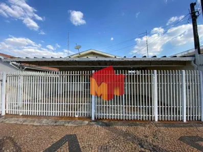 Casa com 3 Quartos à venda, 150m² no Cidade Jardim, Americana