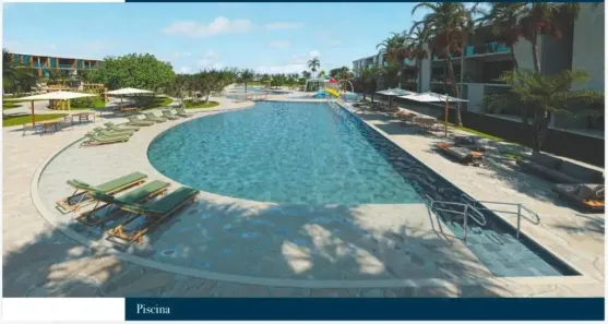Apartamento com 2 Quartos à venda, 62m² no Praia do Toque, São Miguel dos Milagres