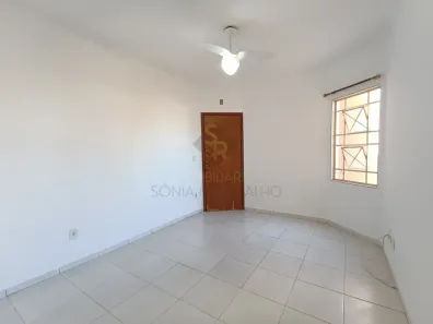 Apartamento com 1 Quarto à venda, 34m² no Condomínio Itamaraty, Ribeirão Preto