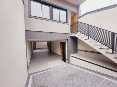 Sobrado com 3 Quartos à venda, 156m² no Parque São Domingos, São Paulo