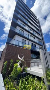Apartamento com 1 Quarto à venda, 30m² no Manaíra, João Pessoa