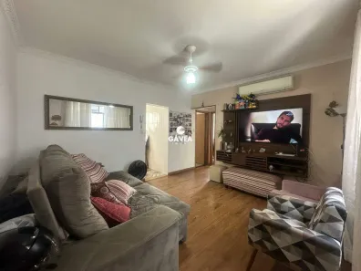 Apartamento com 2 Quartos à venda, 68m² no Gonzaga, Santos