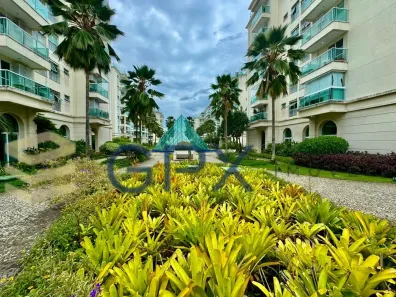 Apartamento com 2 Quartos à venda, 101m² no Barra da Tijuca, Rio de Janeiro