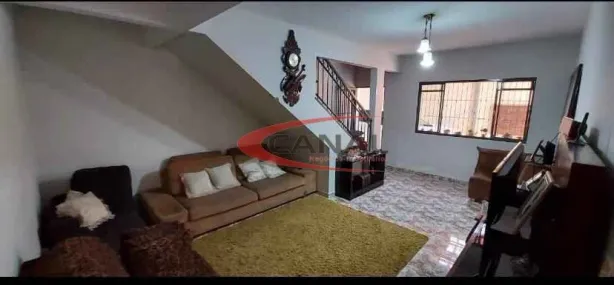 Casa com 3 Quartos à venda, 316m² no Jardim Petrópolis, Bauru