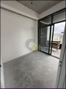 Apartamento com 1 Quarto à venda, 55m² no Pinheiros, São Paulo