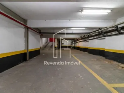 Prédio Comercial à venda, 356m² no Vila Buarque, São Paulo