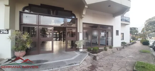 Sala Comercial para alugar, 40m² no , Nova Petrópolis