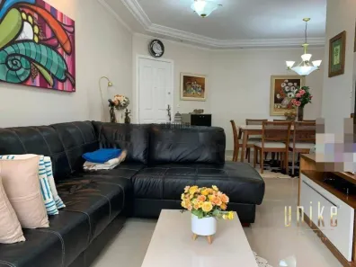 Apartamento com 4 Quartos à venda, 107m² no Floradas de São José, São José dos Campos