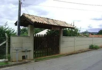 Casa com 2 Quartos à venda, 178m² no Sítio da Moenda, Itatiba