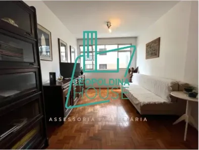 Apartamento com 3 Quartos à venda, 81m² no Perdizes, São Paulo