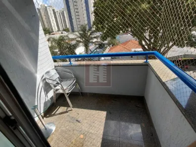 Apartamento com 3 Quartos à venda, 82m² no Tatuapé, São Paulo