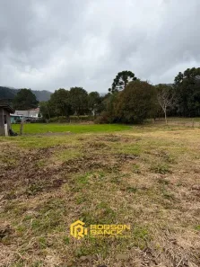Lote/Terreno à venda, 1809m² no Águas Brancas, Urubici