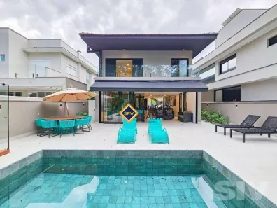 Casa com 6 Quartos à venda, 356m² no Riviera, Bertioga
