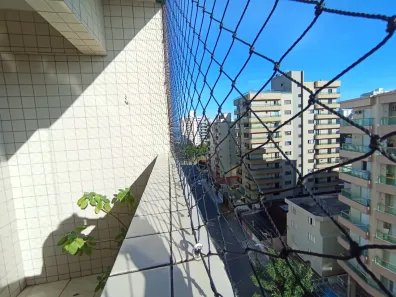 Apartamento com 2 Quartos à venda, 77m² no Tupi, Praia Grande