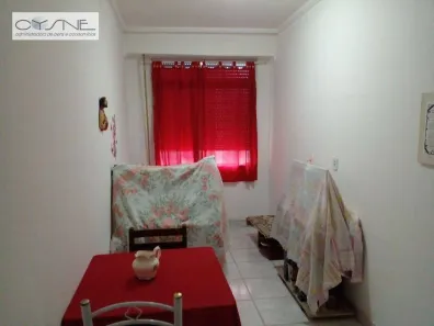 Apartamento com 1 Quarto à venda, 35m² no Centro, São Paulo