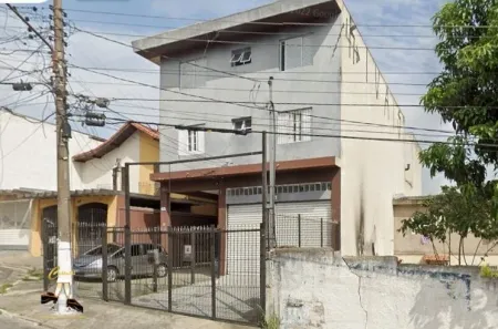 Ponto Comercial para alugar, 251m² no Centro, Diadema