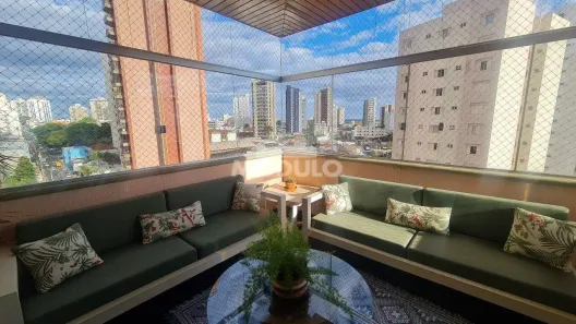 Apartamento com 4 Quartos à venda, 248m² no Centro, Uberlândia