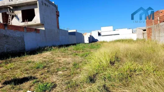 Lote/Terreno à venda, 180m² no Residencial Parque Imperial, Salto