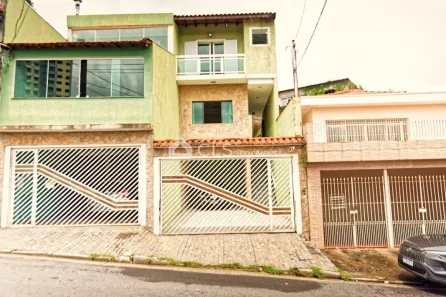 Casa com 3 Quartos à venda, 145m² no Vila Pirituba, São Paulo