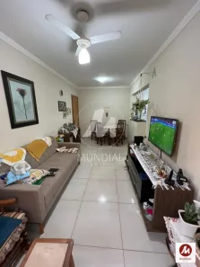 Apartamento com 2 Quartos à venda, 70m² no Jardim Macedo, Ribeirão Preto