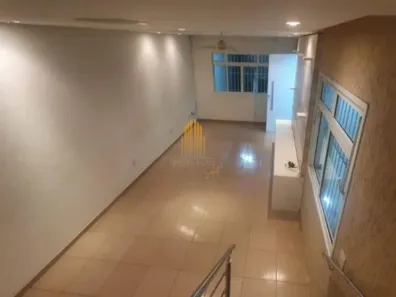Sobrado com 3 Quartos à venda, 180m² no Jardim Vergueiro (Sacomã), São Paulo