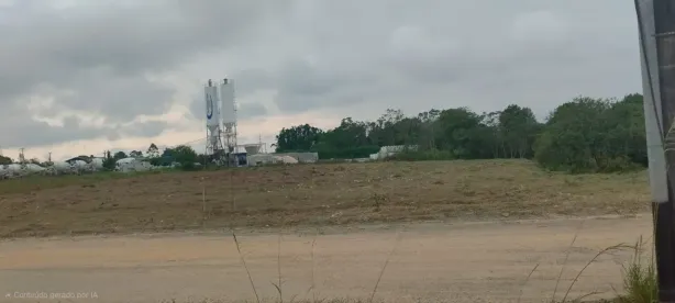 Lote/Terreno à venda, 3438m² no Corveta, Araquari