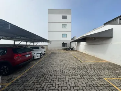 Apartamento com 2 Quartos à venda, 85m² no Lagoa Seca, São Lourenço
