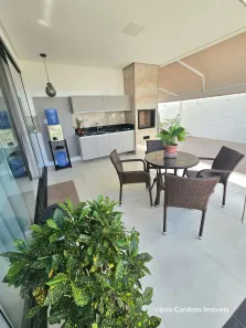 Casa de Condomínio com 3 Quartos à venda, 168m² no Alphaville, Barra dos Coqueiros
