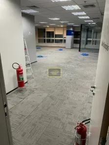 Imóvel Comercial para alugar, 459m² no Itaim Bibi, São Paulo