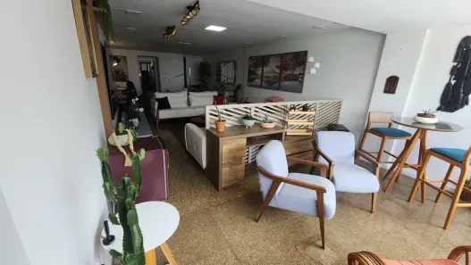 Apartamento com 4 Quartos à venda, 268m² no Pituba, Salvador