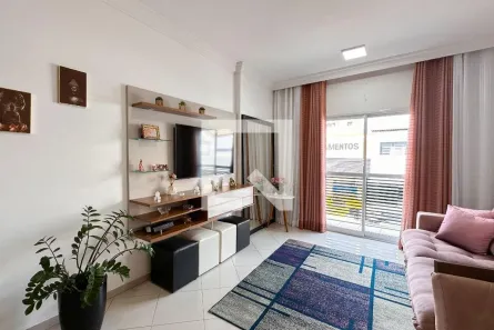 Apartamento com 2 Quartos à venda, 59m² no Centro, São Bernardo do Campo