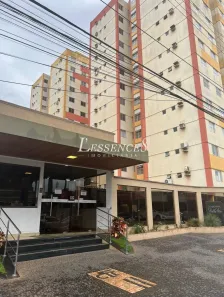 Apartamento com 3 Quartos à venda, 63m² no Jardim Ana Lúcia, Goiânia