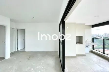 Apartamento com 3 Quartos à venda, 111m² no Água Branca, São Paulo