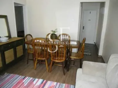 Apartamento com 3 Quartos à venda, 93m² no Grajaú, Rio de Janeiro