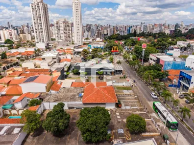Imóvel Comercial com 4 Quartos para alugar, 540m² no Jardim Brasil, Campinas