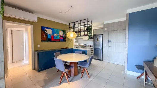Apartamento com 3 Quartos à venda, 91m² no Campeche, Florianópolis