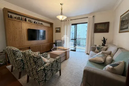 Apartamento com 4 Quartos à venda, 156m² no Perdizes, São Paulo
