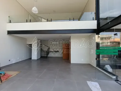 Ponto Comercial para alugar, 105m² no Santa Cruz do José Jacques, Ribeirão Preto